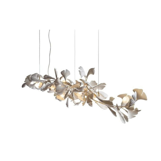 Gingko Luxury Chandelier Style I - GILDLAMPS