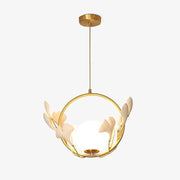 Ginkgo Pendant Lamp - GILDLAMPS