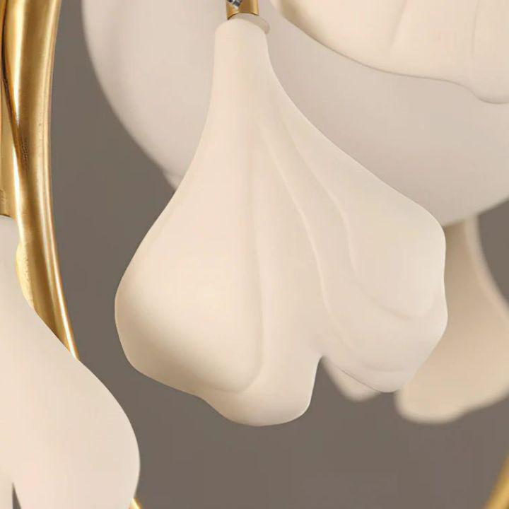 Ginkgo Pendant Lamp - GILDLAMPS