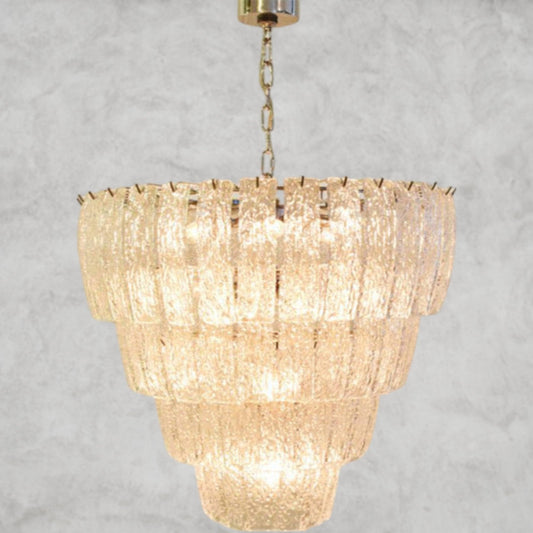 Gloria Chandelier - GILDLAMPS