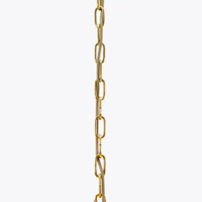 Green Petalo Murano Chandelier - GILDLAMPS