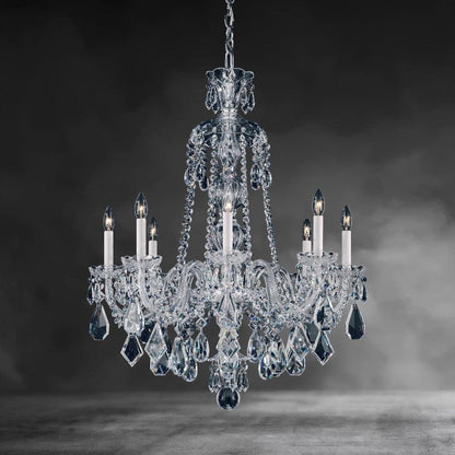 Hamilton Chandelier 28 inch