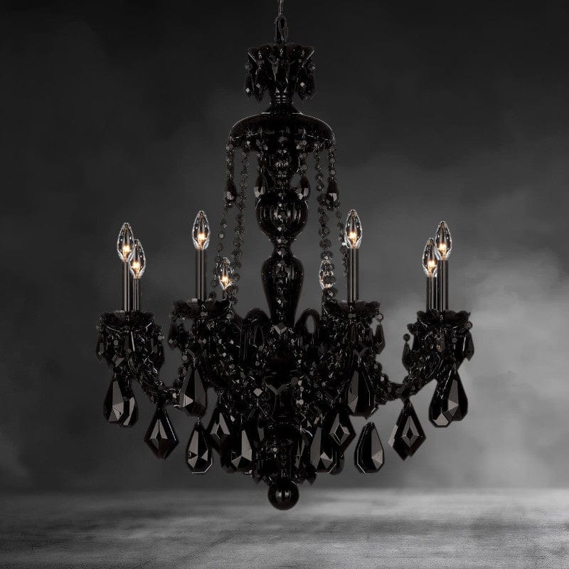 Hamilton Chandelier 28 inch
