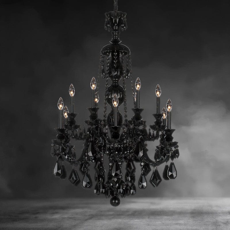 Hamilton Chandelier 30 inch