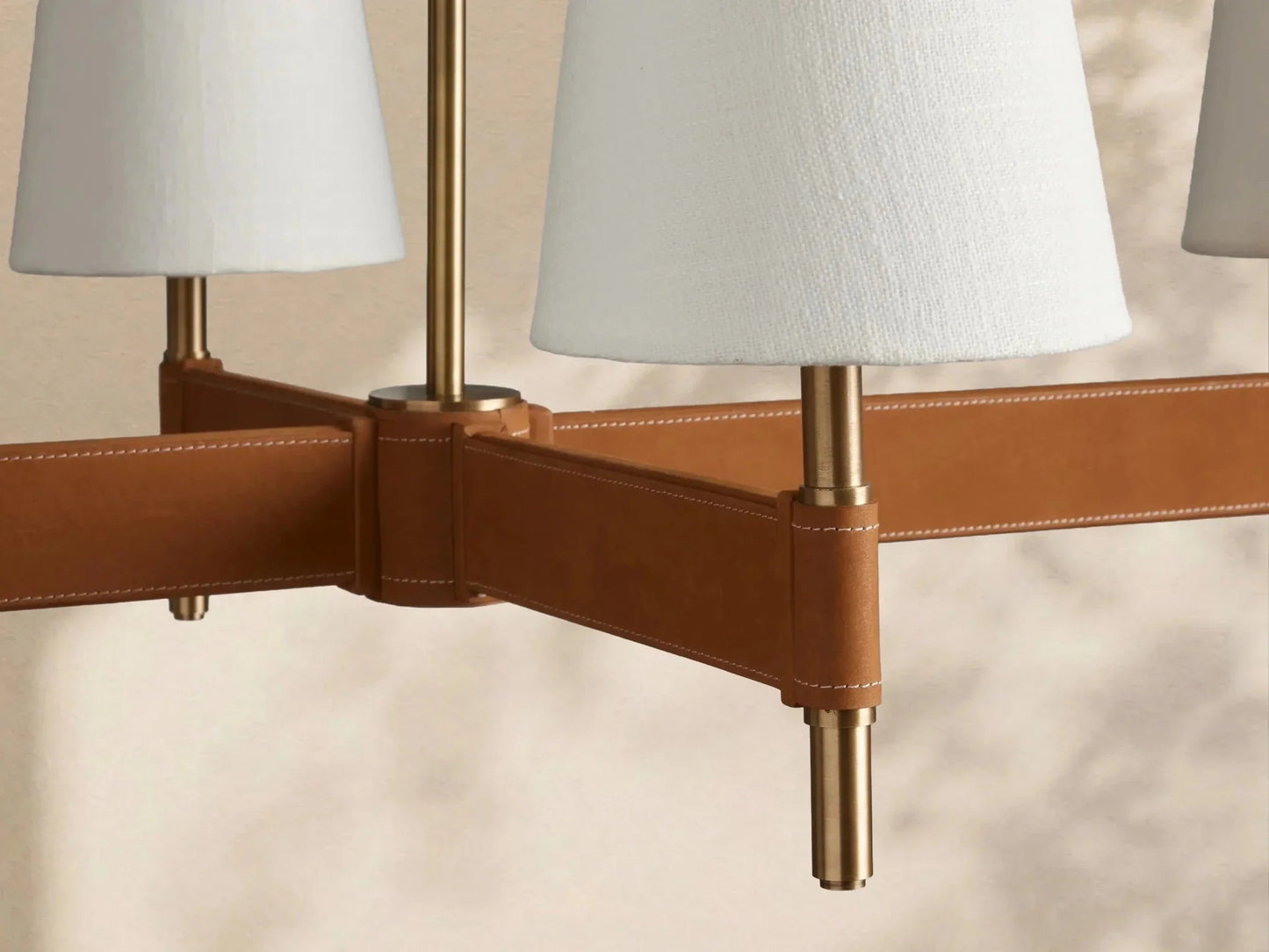 Hastings Linear Chandelier - GILDLAMPS