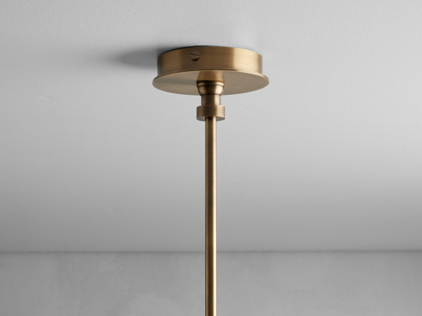 Hastings Round Chandelier - GILDLAMPS