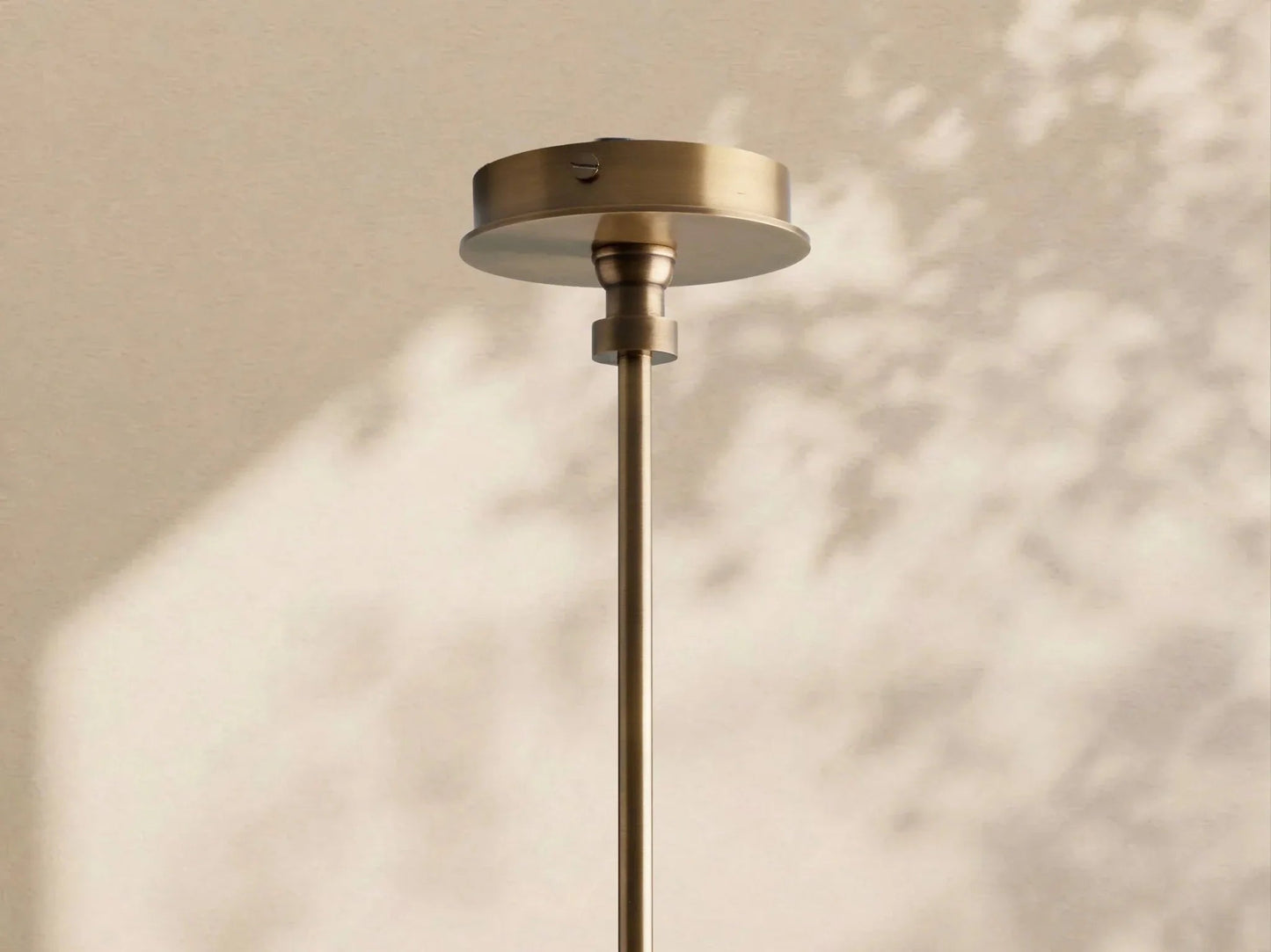 Hastings Round Chandelier - GILDLAMPS