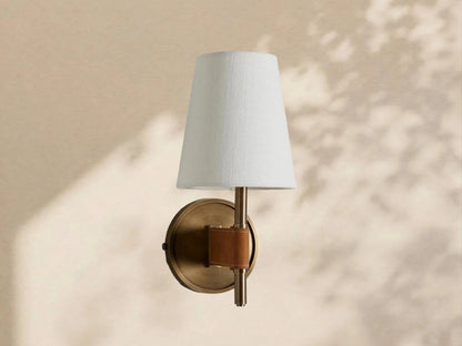 Hastings Sconce - GILDLAMPS