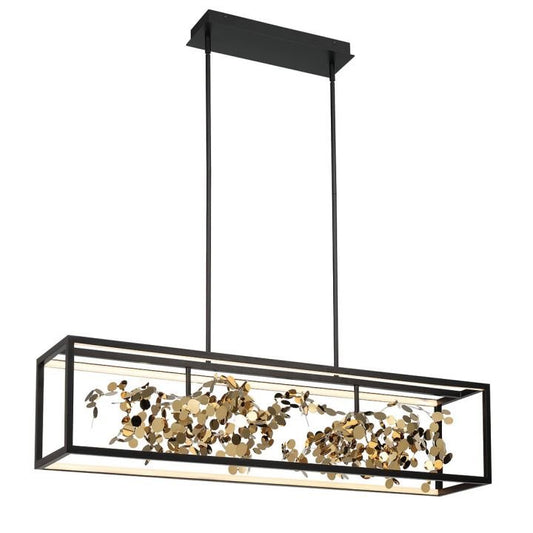 Hazel Creative Chandelier - GILDLAMPS