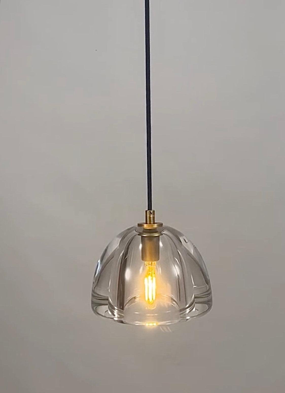 Hemispheae Pendant - GILDLAMPS