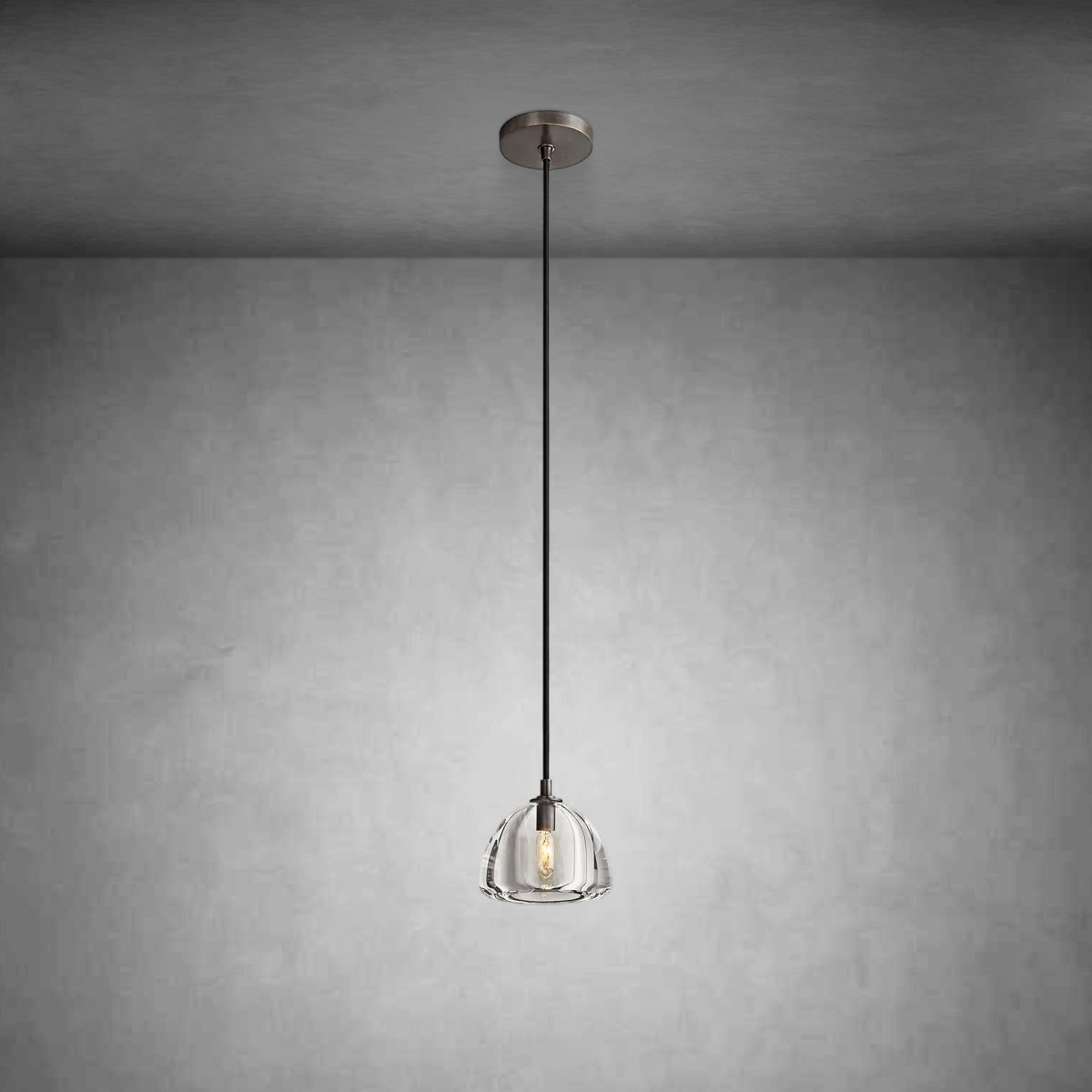 Hemispheae Pendant - GILDLAMPS