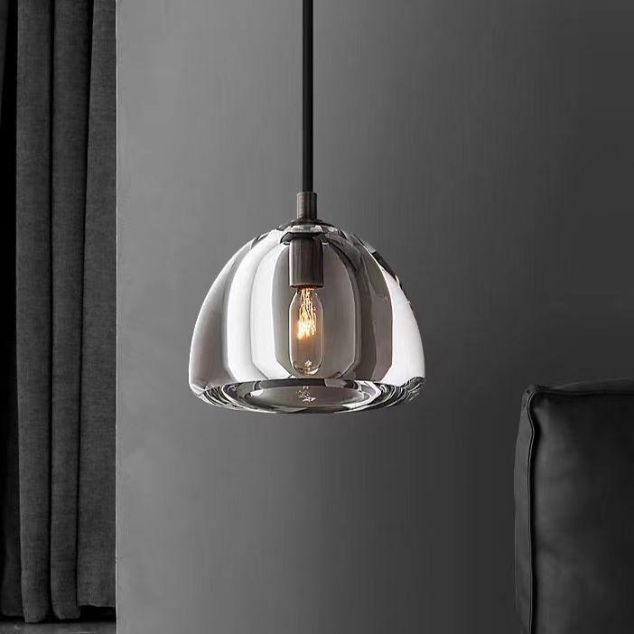 Hemispheae Pendant - GILDLAMPS