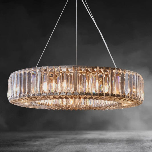 Herodes Pendant - GILDLAMPS