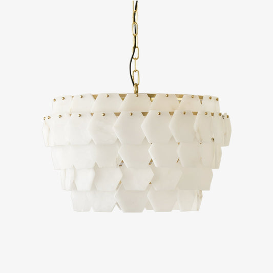 Hexa Cloud Pendant Light - GILDLAMPS