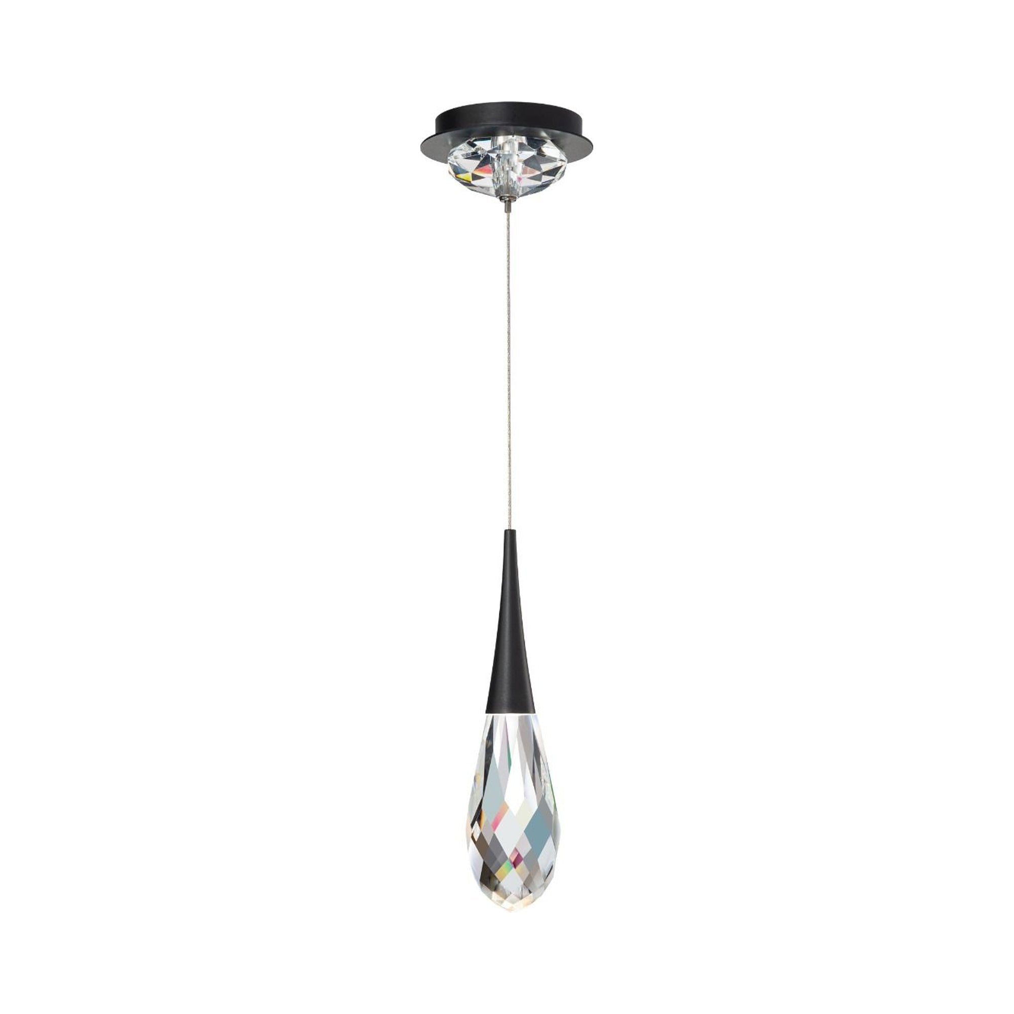 Hibiscus LED Mini Pendant Light - GILDLAMPS