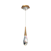 Hibiscus LED Mini Pendant Light - GILDLAMPS