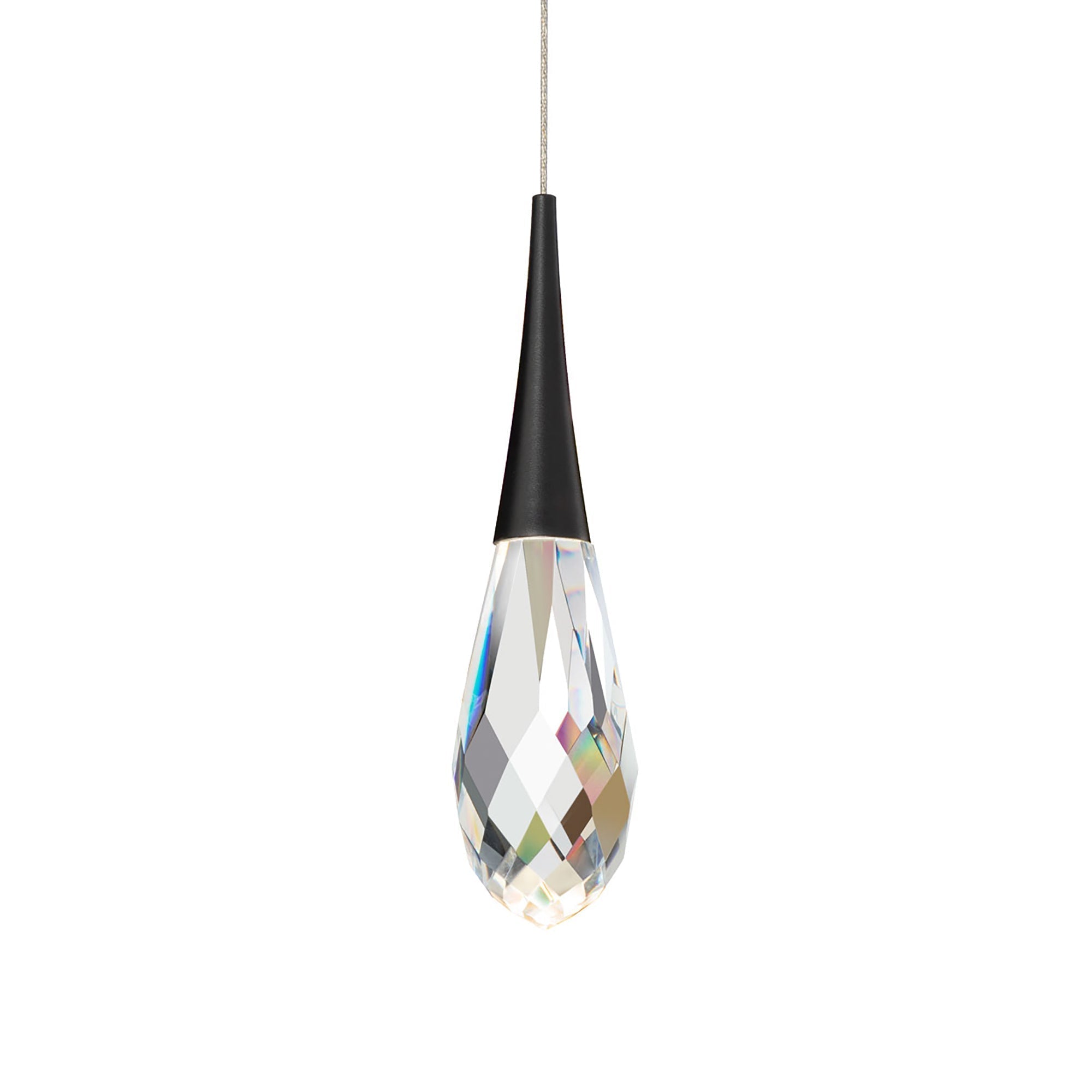Hibiscus LED Mini Pendant Light - GILDLAMPS