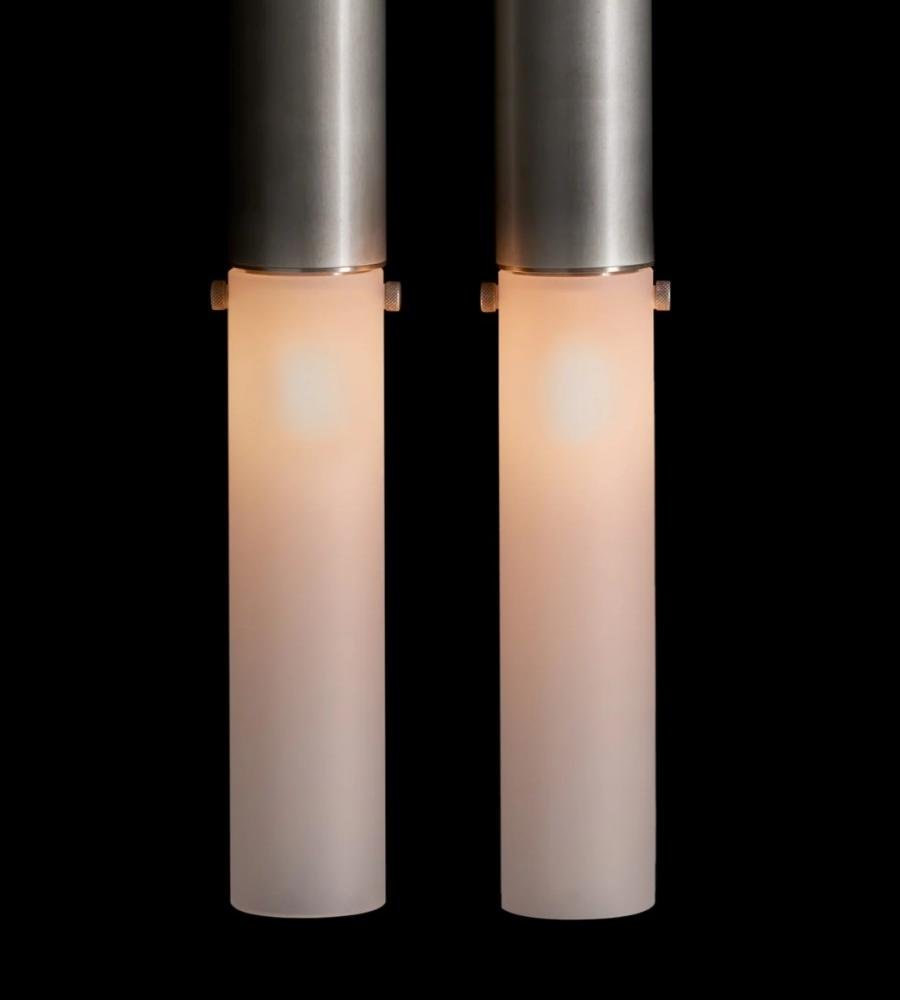 Horsehair Sconce - GILDLAMPS
