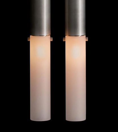 Horsehair Sconce - GILDLAMPS