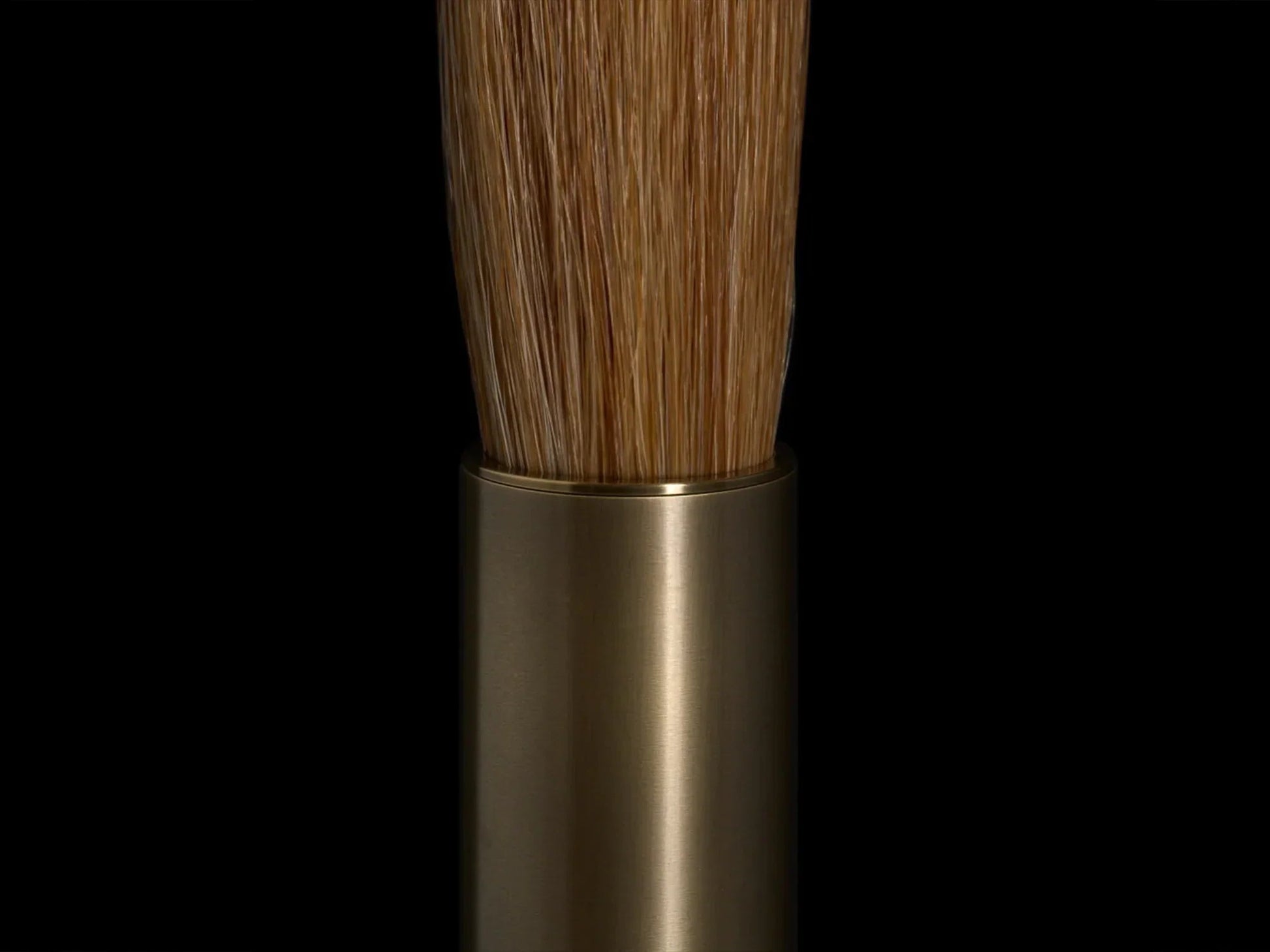 Horsehair Sconce - GILDLAMPS