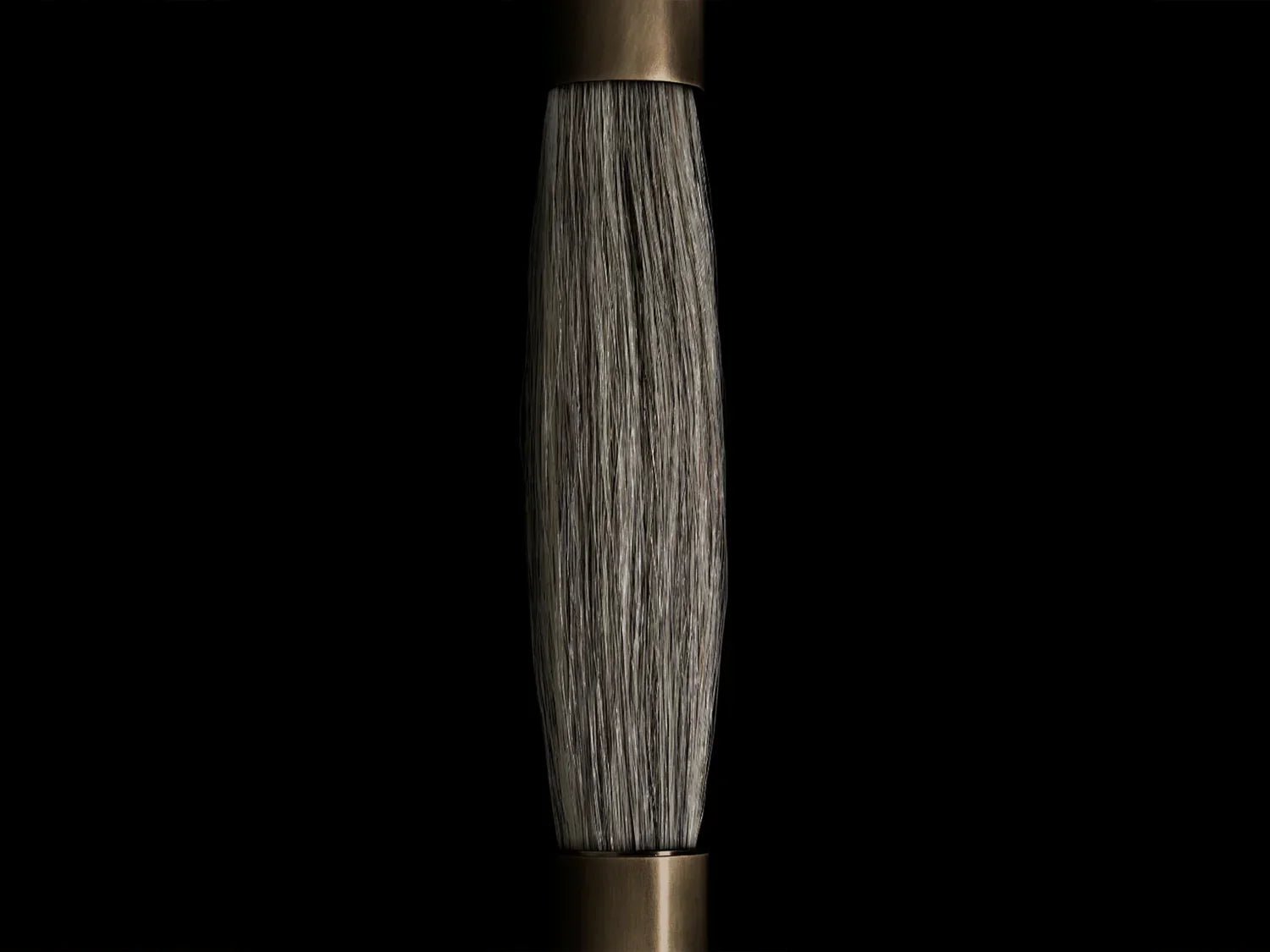 Horsehair Sconce - GILDLAMPS