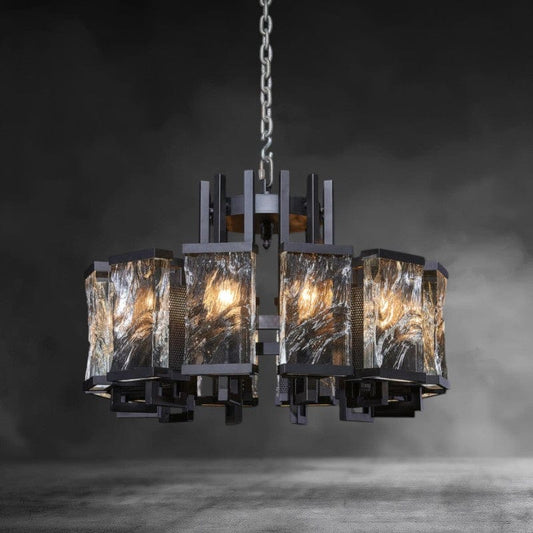 Ice Pendant - GILDLAMPS