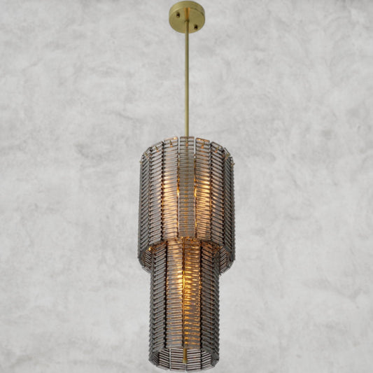 Imperial 6 - Light Chandelier - GILDLAMPS