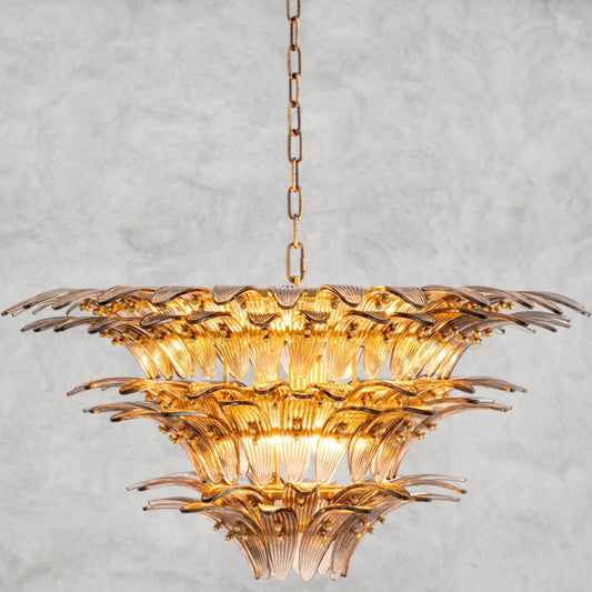 Italo 9-Light Chandelier