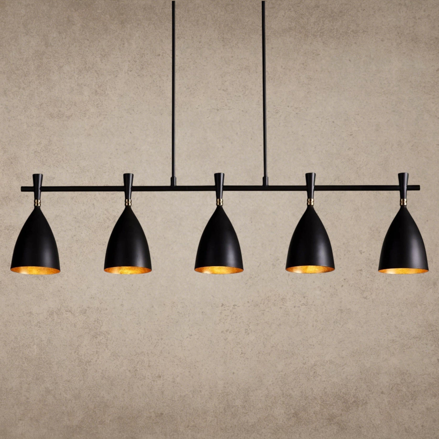 Jacarra Linear Chandelier
