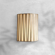 Junet Wall Sconce 10.25"W - GILDLAMPS