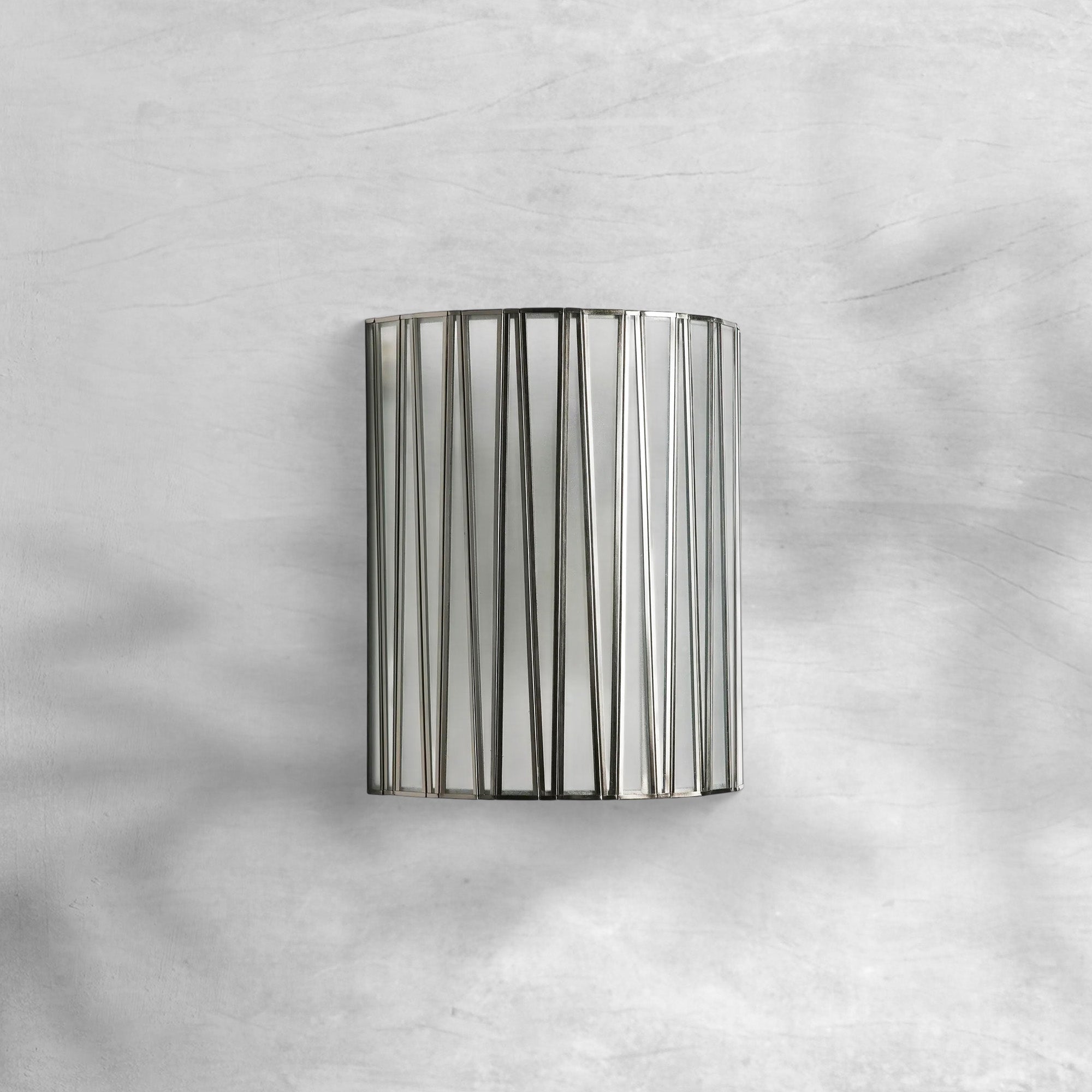 Junet Wall Sconce 10.25"W - GILDLAMPS