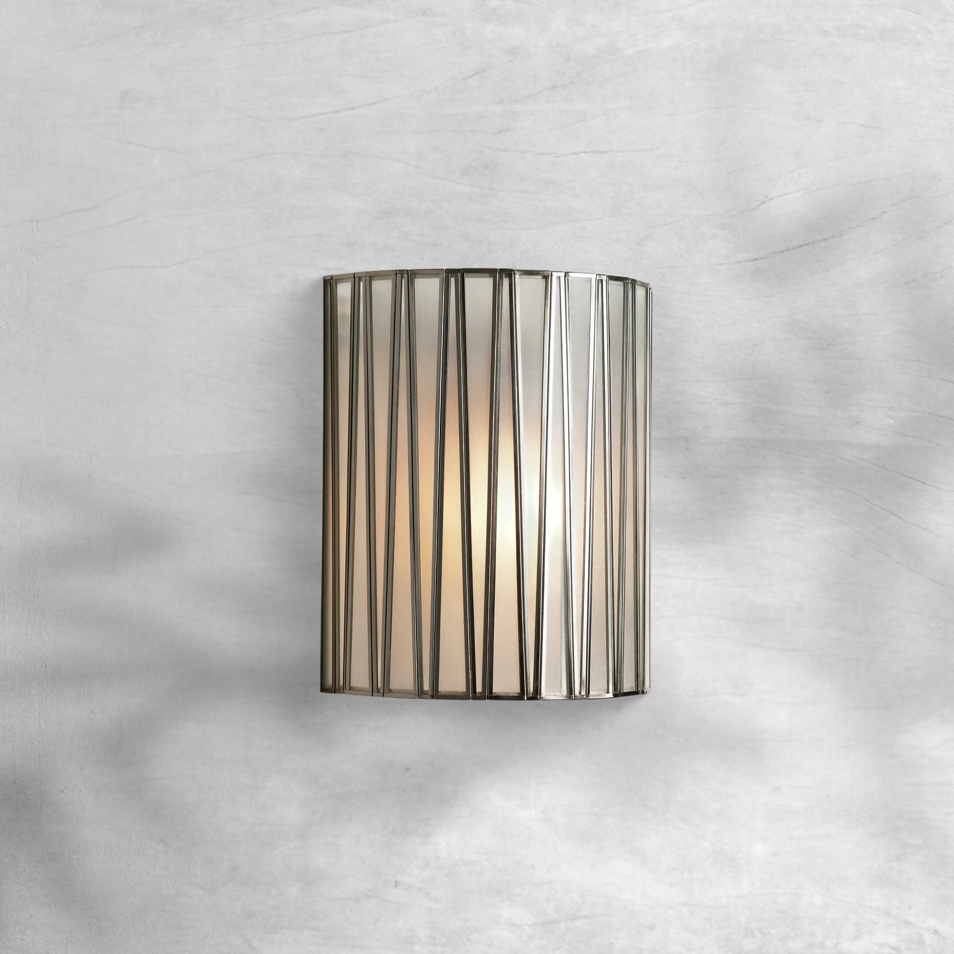 Junet Wall Sconce 10.25"W - GILDLAMPS