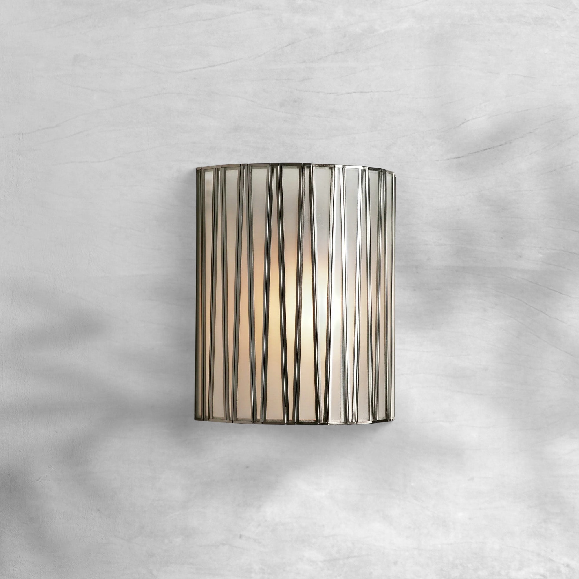 Junet Wall Sconce 10.25"W - GILDLAMPS