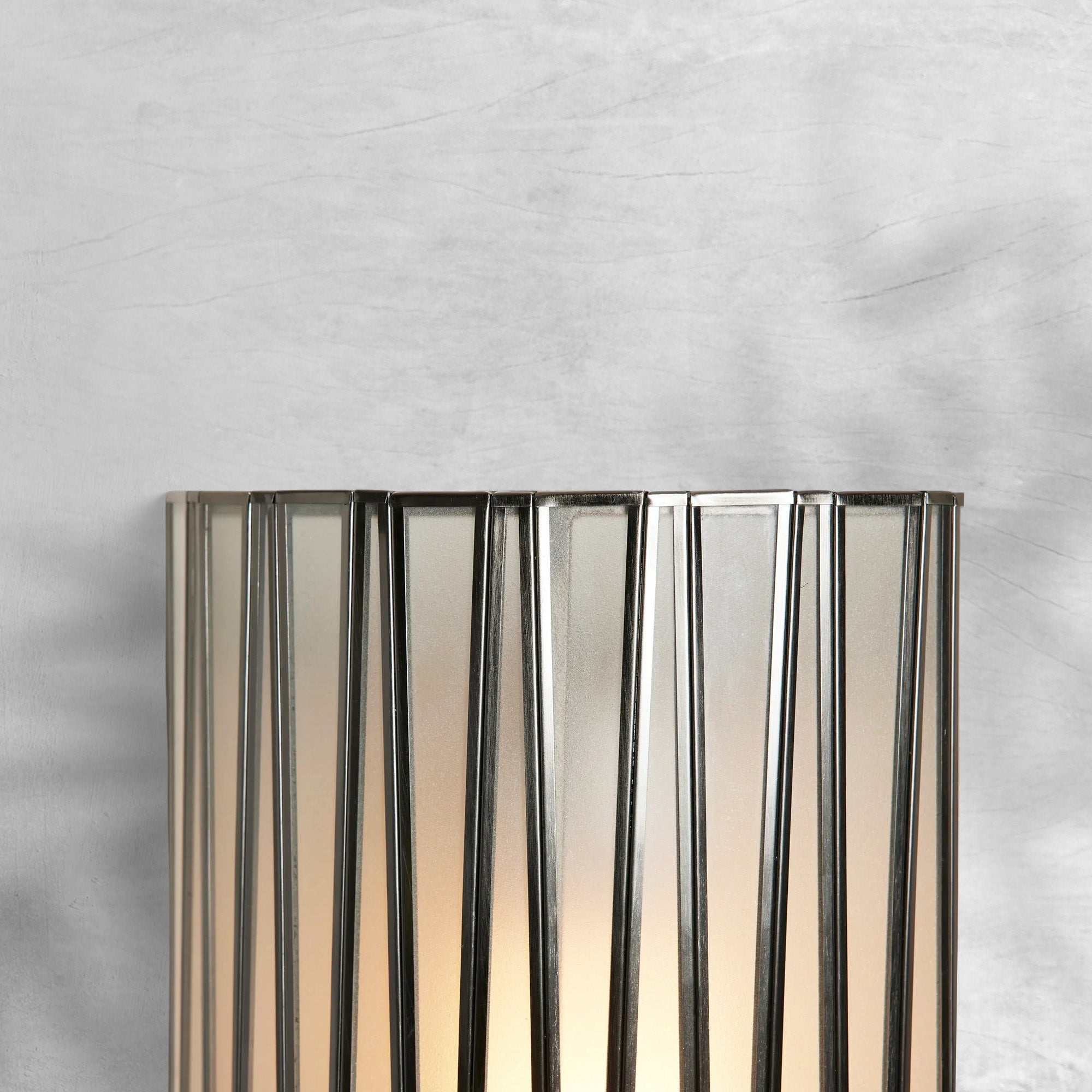 Junet Wall Sconce 10.25"W - GILDLAMPS