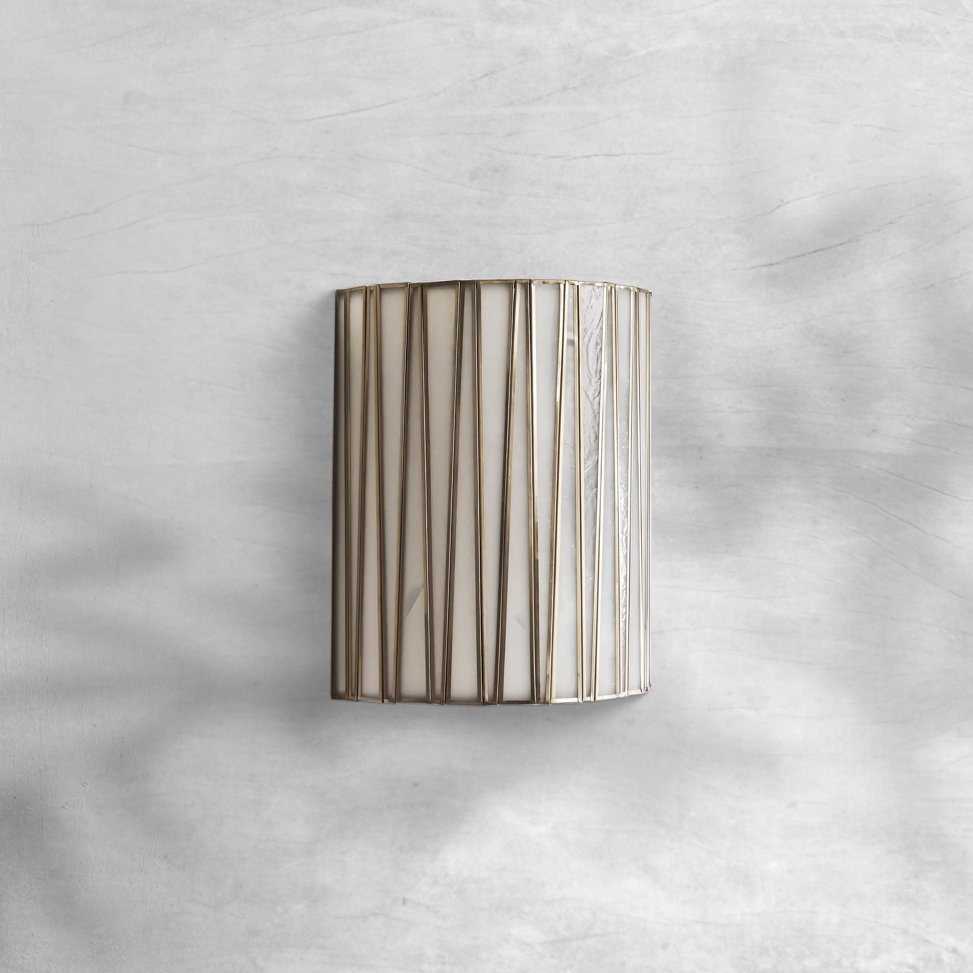Junet Wall Sconce 10.25"W - GILDLAMPS