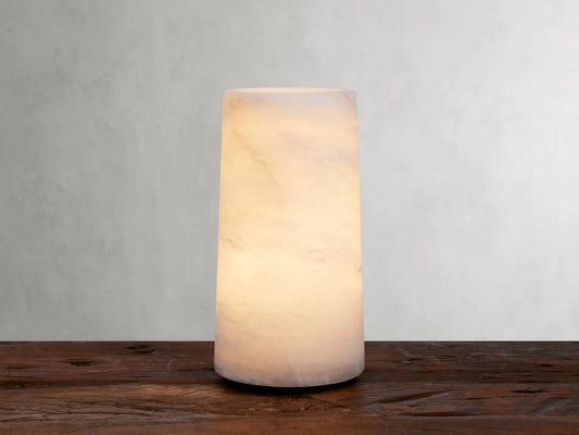 Kelby Outdoor Rechargeable Lamp 8 inch, 12 inch - GILDLAMPS