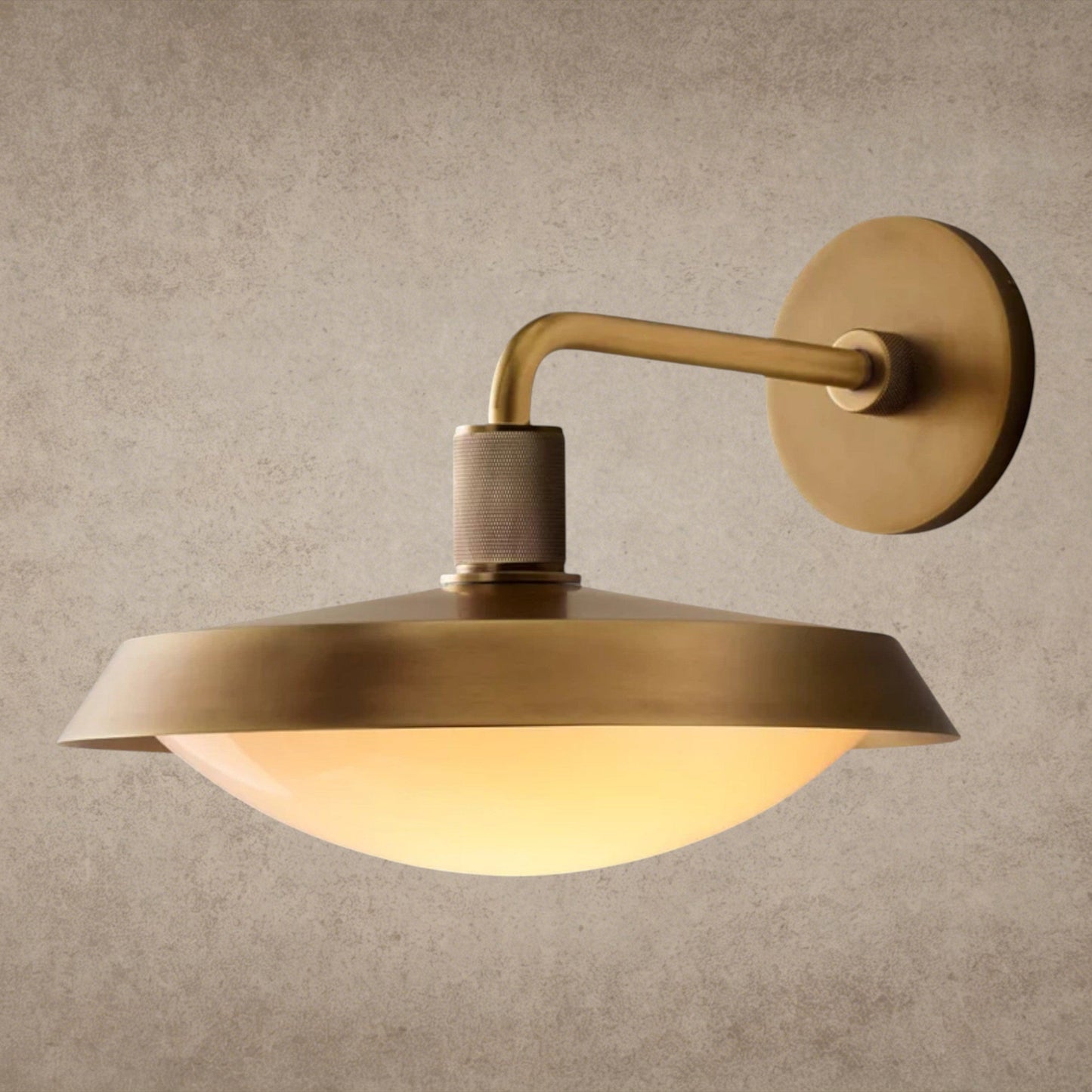 Kennan Barn Sconce 11 inch, 14 inch, 18 inch