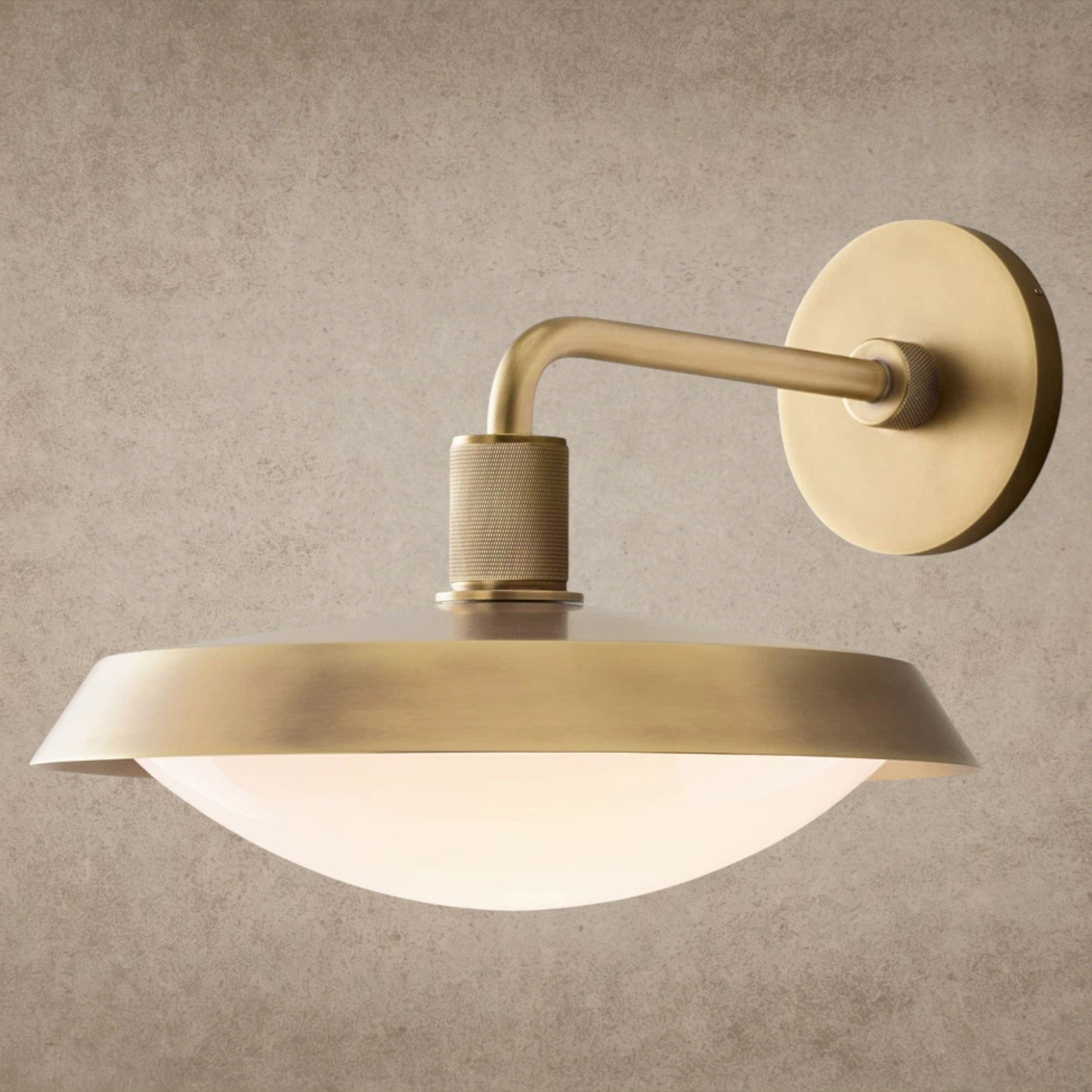 Kennan Barn Sconce 11 inch, 14 inch, 18 inch