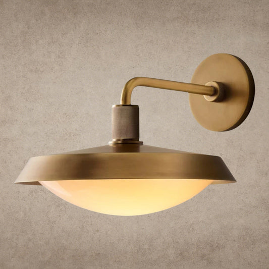 Kennan Barn Sconce 11 inch, 14 inch, 18 inch - GILDLAMPS