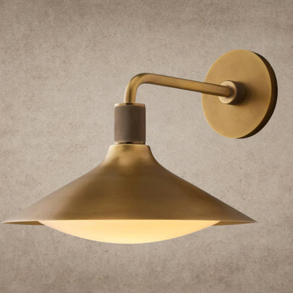 Kennan Tapered Sconce 11 inch, 14 inch, 18 inch