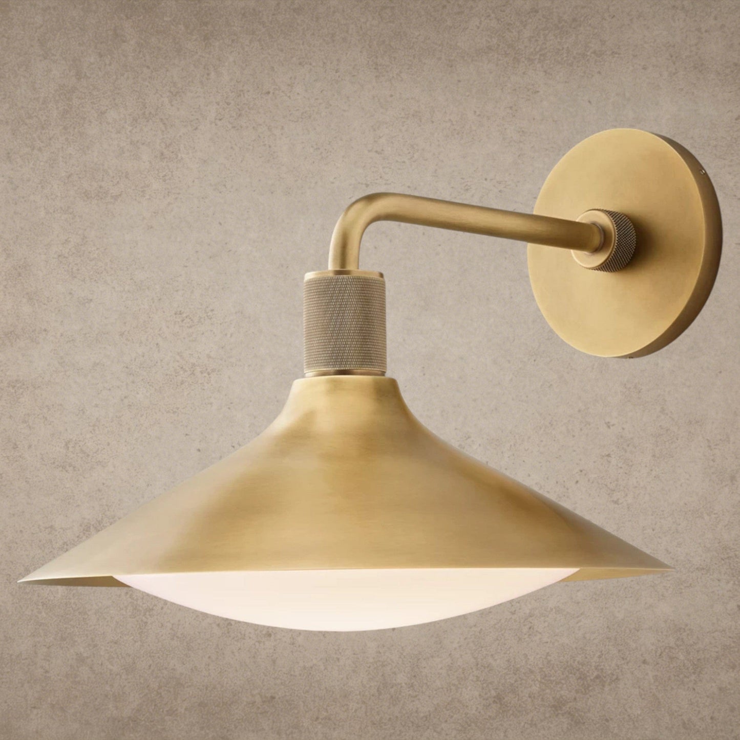 Kennan Tapered Sconce 11 inch, 14 inch, 18 inch
