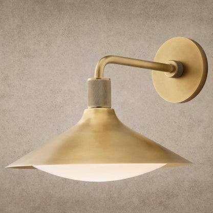 Kennan Tapered Sconce 11 inch, 14 inch, 18 inch