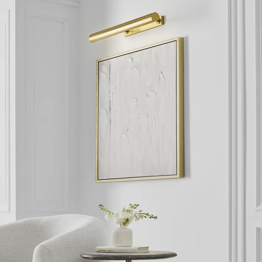 Kenyon Picture Light - GILDLAMPS