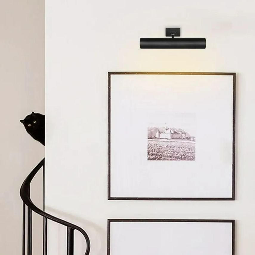 Kenyon Picture Light - GILDLAMPS