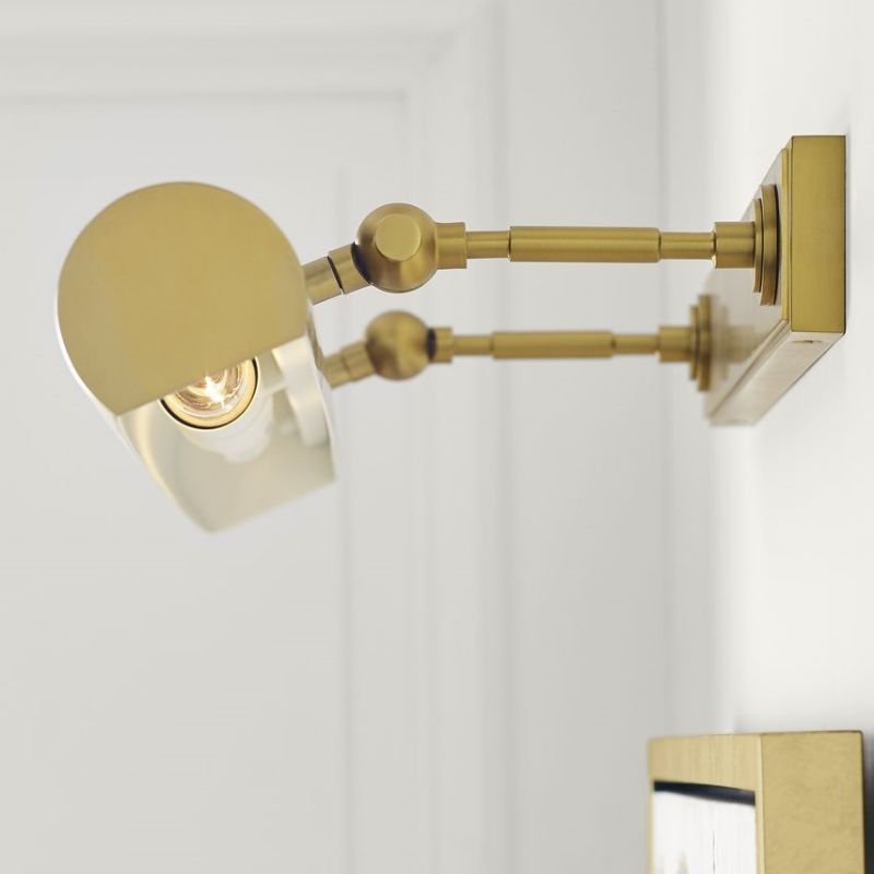 Kenyon Picture Light - GILDLAMPS