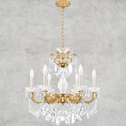 La Scala Chandelier 23 inch