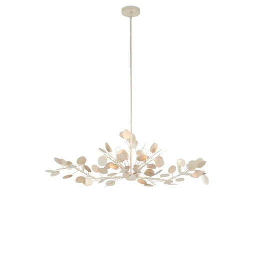 Lanria 6 - Light Chandelier - GILDLAMPS