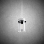 Lavelle Glass Pendant 12"/10"/8" - GILDLAMPS