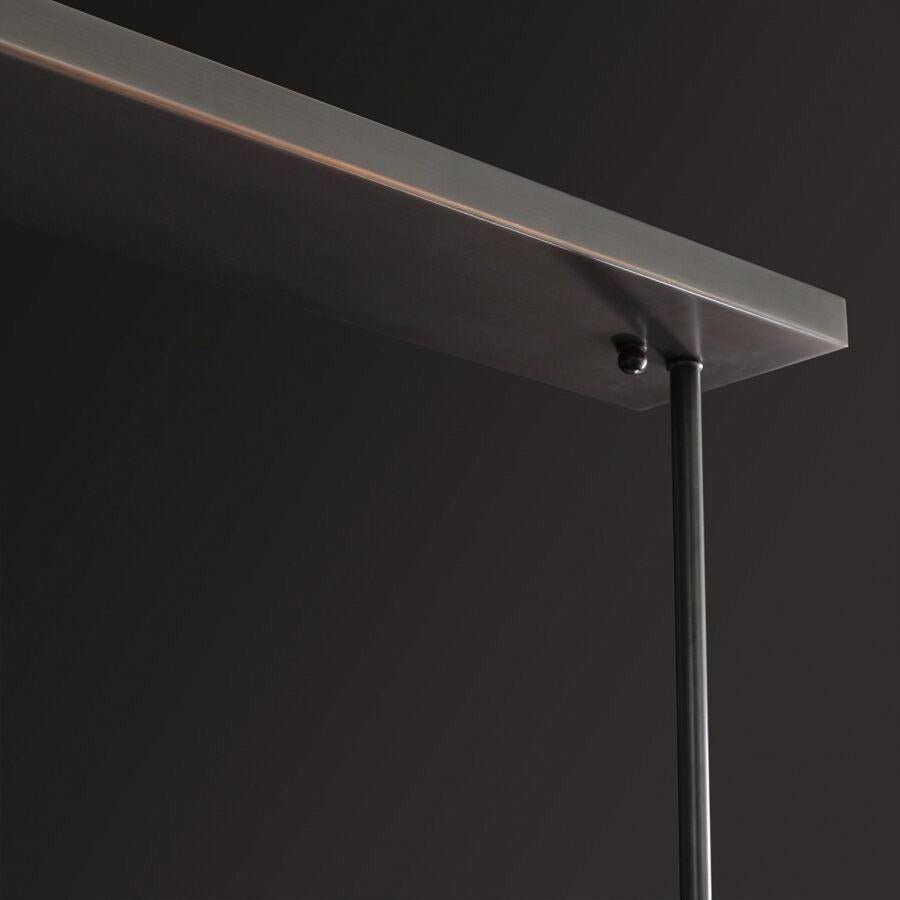 Lavelle Linear Chandelier 72" - GILDLAMPS