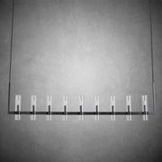 Lavelle Linear Chandelier 72" - GILDLAMPS